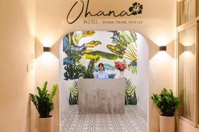 Ohana House – Photos 15
